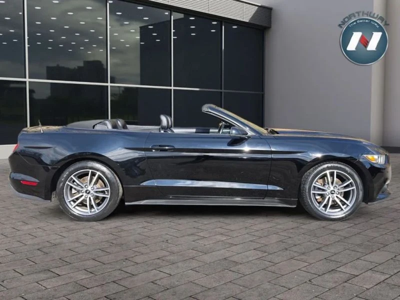 2015 Ford S550 Mustang - Image 6 of 12