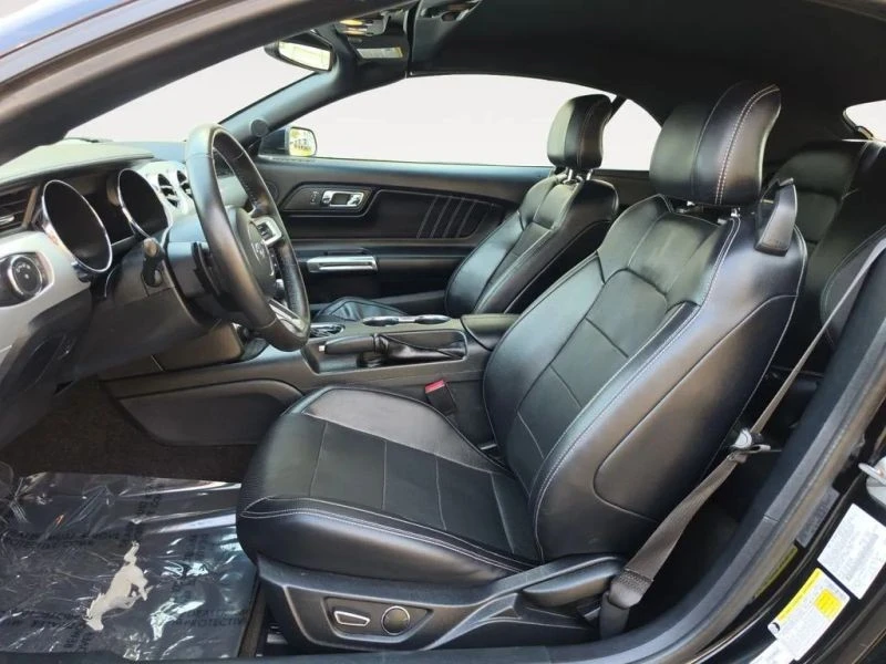 2015 Ford S550 Mustang - Image 9 of 12
