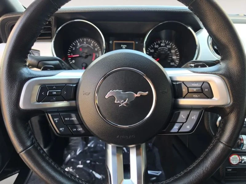 2015 Ford S550 Mustang - Image 12 of 12