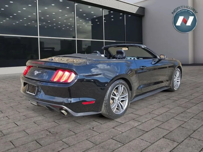2015 Ford S550 Mustang - Image 5 of 12