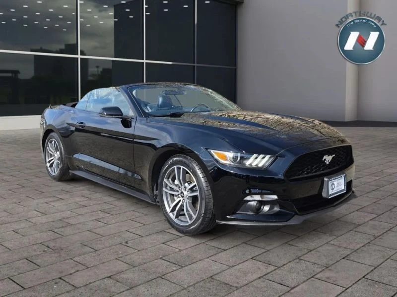 2015 Ford S550 Mustang - Image 7 of 12