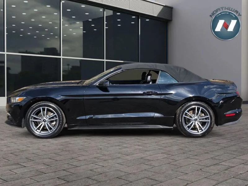 2015 Ford S550 Mustang - Image 2 of 12