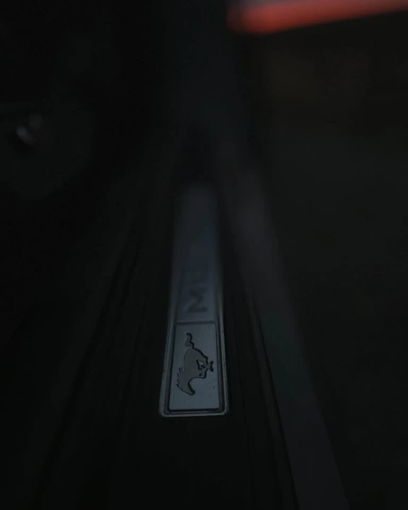 2015 Ford S550 Mustang - Image 12 of 17