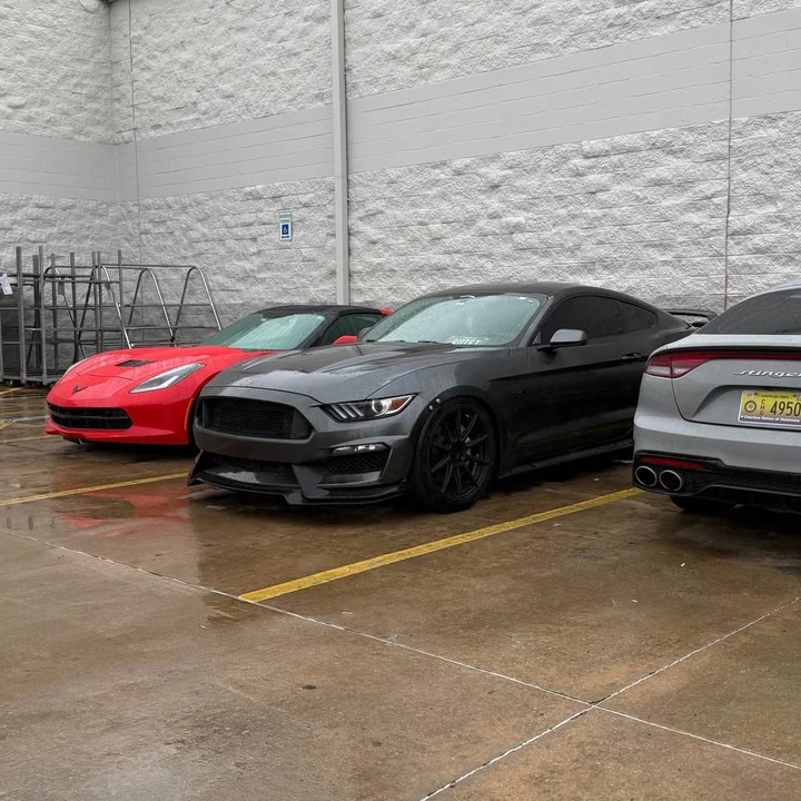 2015 Ford S550 Mustang - Image 17 of 17