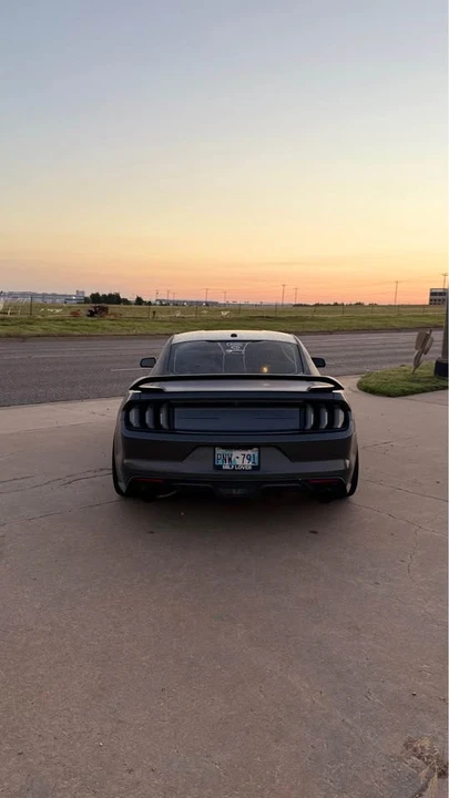 2015 Ford S550 Mustang - Image 3 of 17