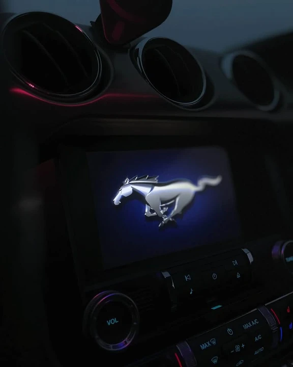 2015 Ford S550 Mustang - Image 9 of 17