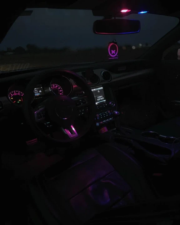 2015 Ford S550 Mustang - Image 11 of 17