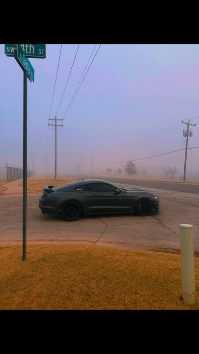 2015 Ford S550 Mustang - Image 5 of 17