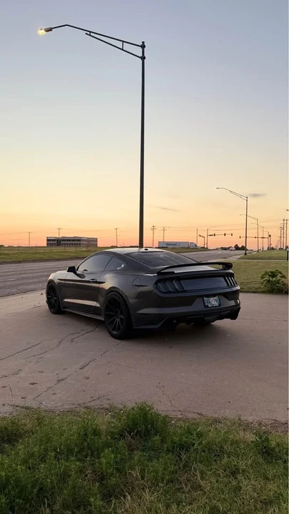 2015 Ford S550 Mustang - Image 4 of 17