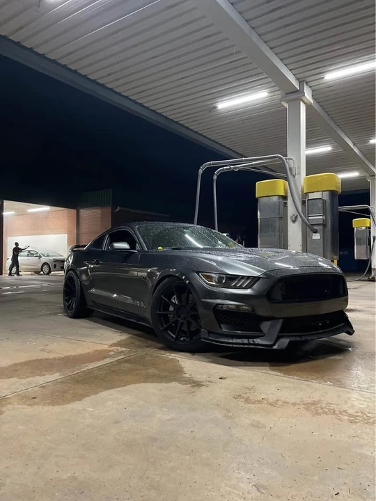 2015 Ford S550 Mustang - Image 15 of 17