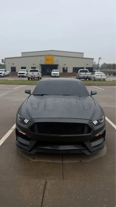 2015 Ford S550 Mustang - Image 6 of 17
