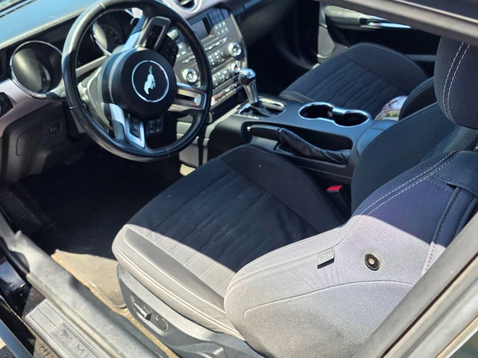 2015 Ford S550 Mustang - Image 7 of 10