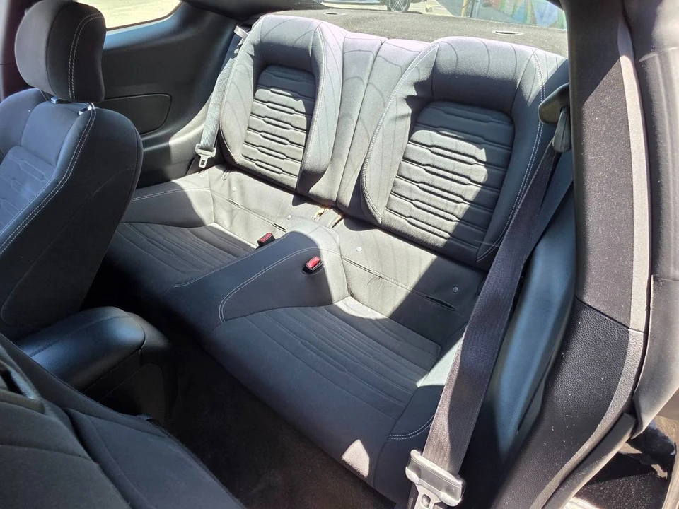 2015 Ford S550 Mustang - Image 8 of 10