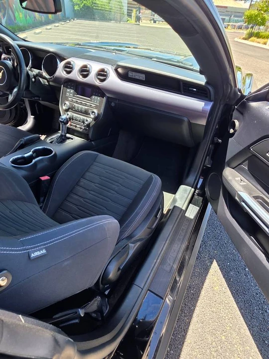 2015 Ford S550 Mustang - Image 9 of 10