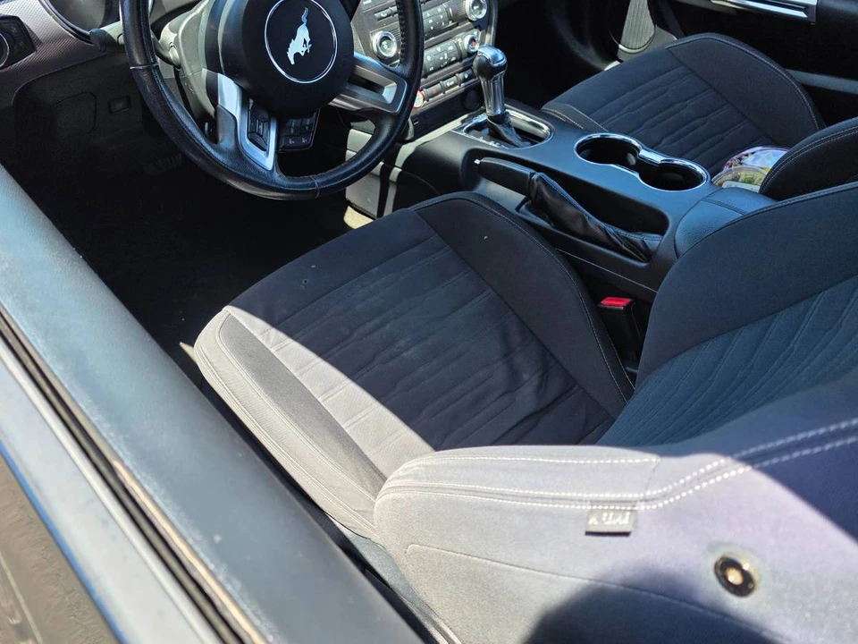 2015 Ford S550 Mustang - Image 6 of 10
