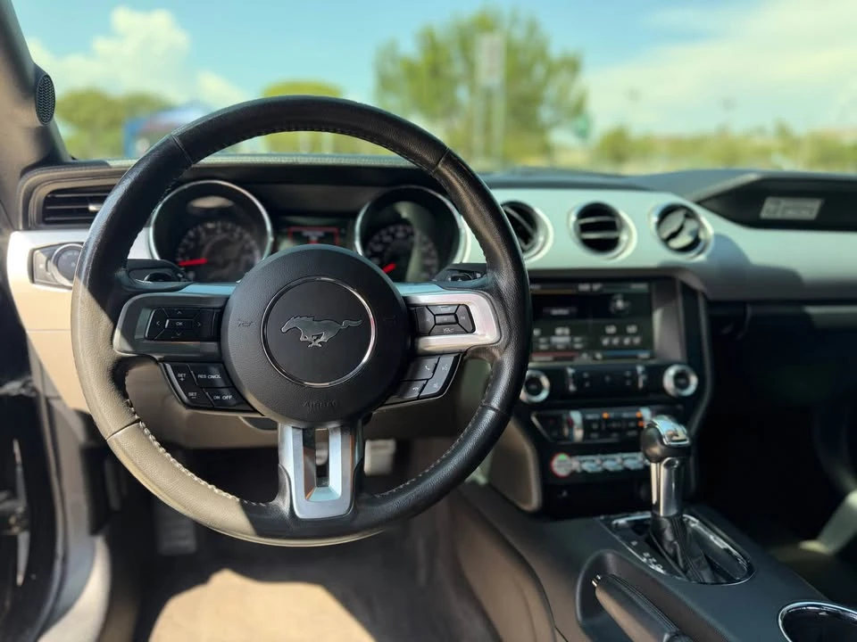 2015 Ford S550 Mustang - Image 13 of 16
