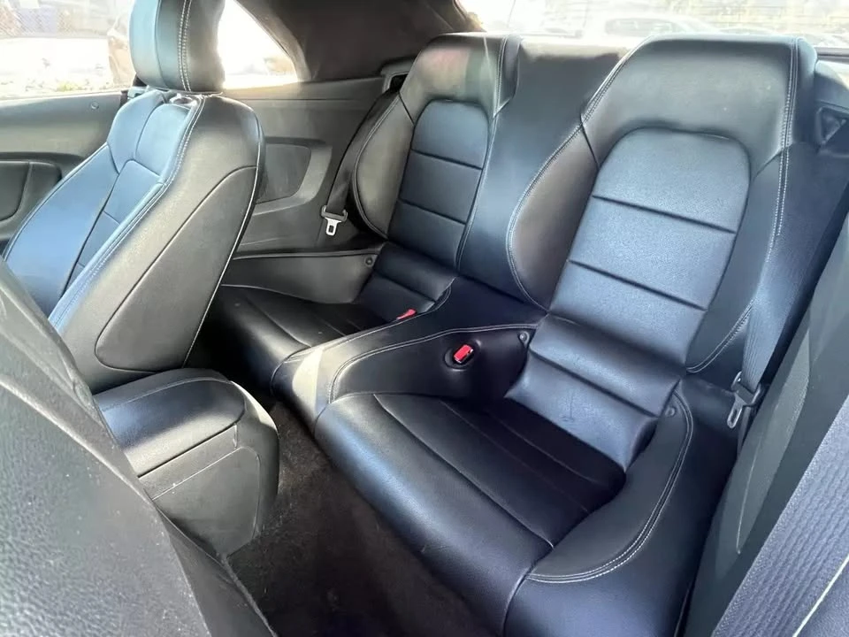 2015 Ford S550 Mustang - Image 9 of 13