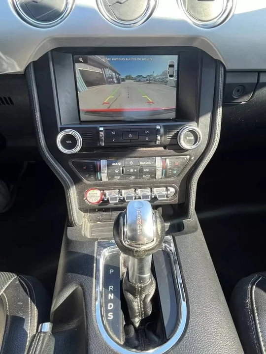 2015 Ford S550 Mustang - Image 12 of 13