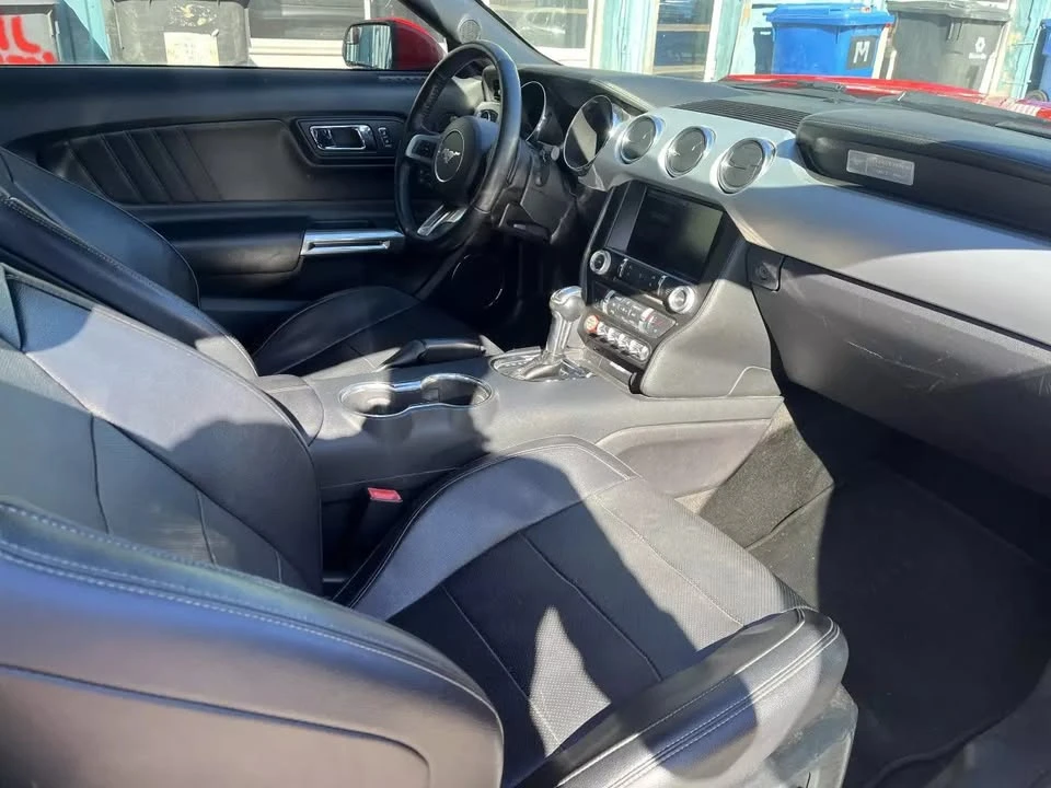 2015 Ford S550 Mustang - Image 8 of 13