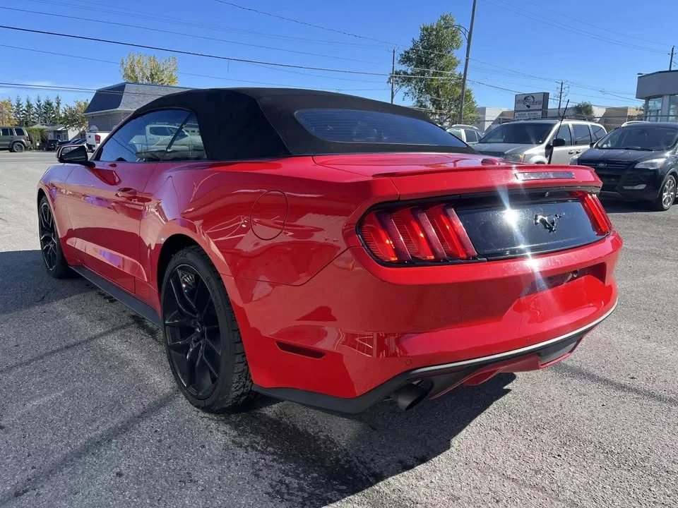 2015 Ford S550 Mustang - Image 3 of 13