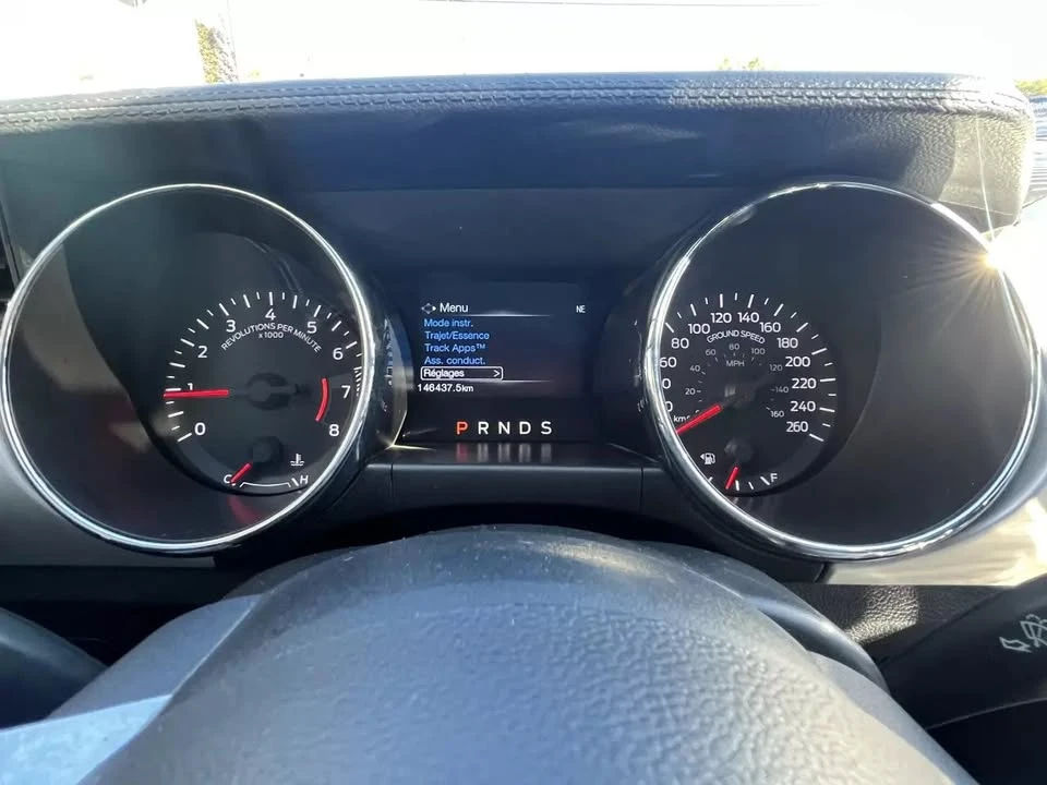 2015 Ford S550 Mustang - Image 11 of 13