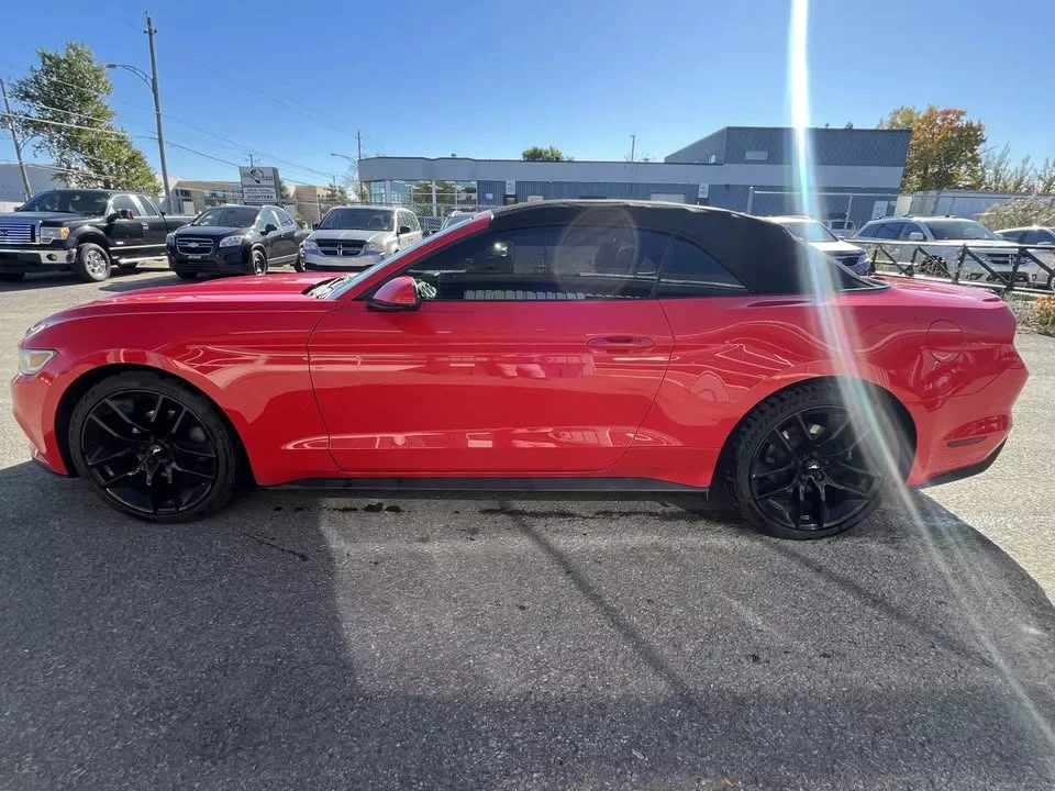 2015 Ford S550 Mustang - Image 2 of 13