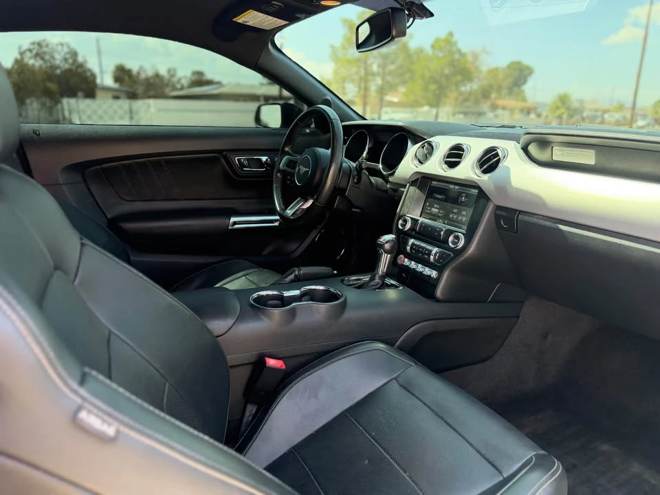 2015 Ford S550 Mustang - Image 12 of 16