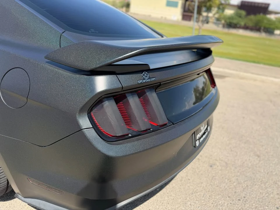 2015 Ford S550 Mustang - Image 10 of 16