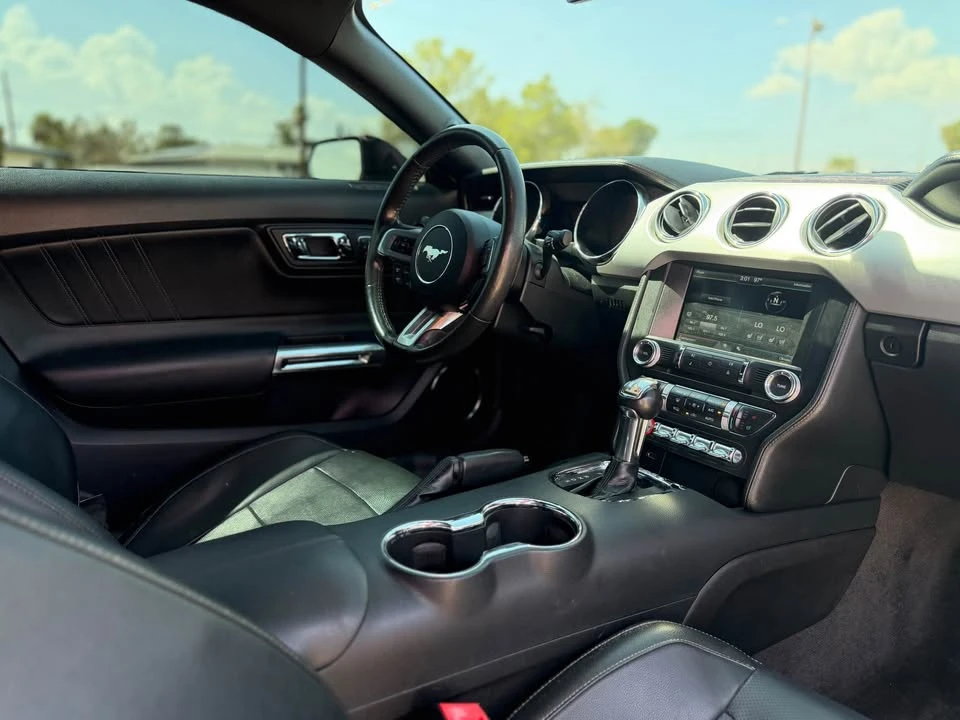 2015 Ford S550 Mustang - Image 16 of 16