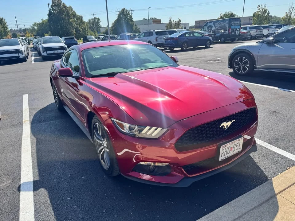 2015 Ford S550 Mustang - Image 3 of 5