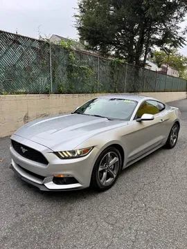 2015 Ford Mustang Premium