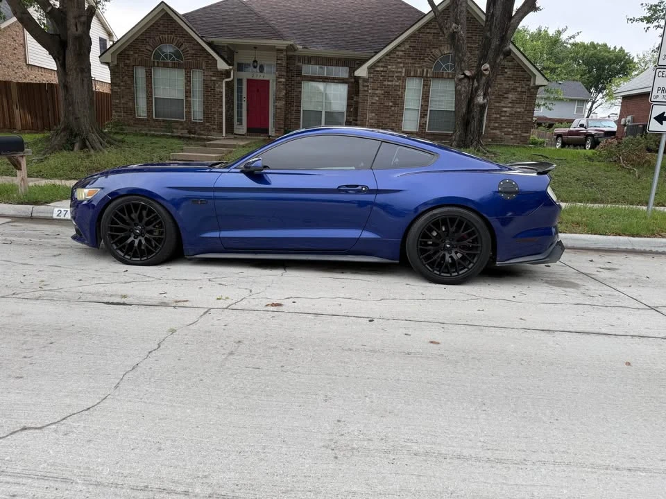 2015 Ford S550 Mustang GT - Image 3 of 11