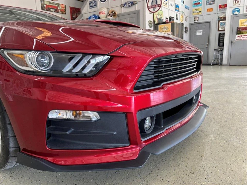 2015 Ford S550 Mustang - Image 4 of 31