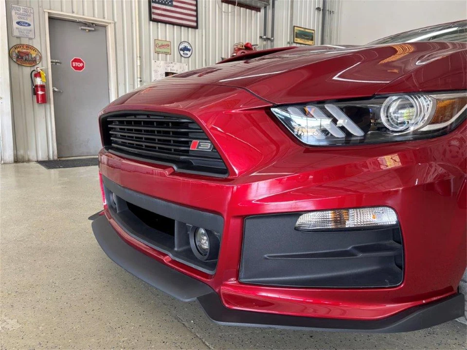 2015 Ford S550 Mustang - Image 6 of 31