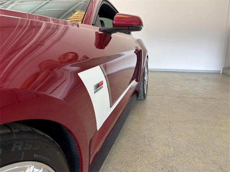 2015 Ford S550 Mustang - Image 7 of 31