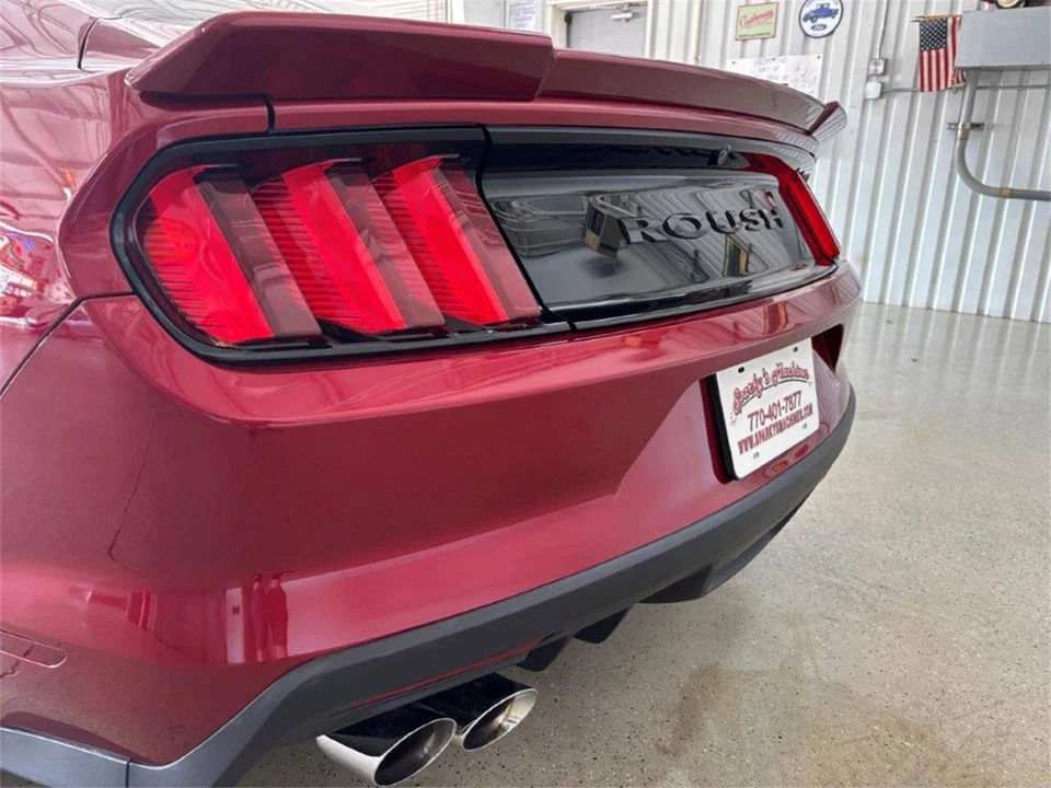 2015 Ford S550 Mustang - Image 12 of 31