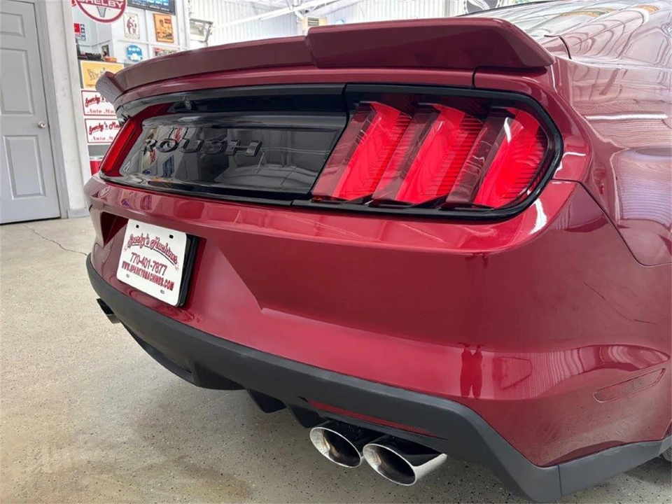 2015 Ford S550 Mustang - Image 14 of 31