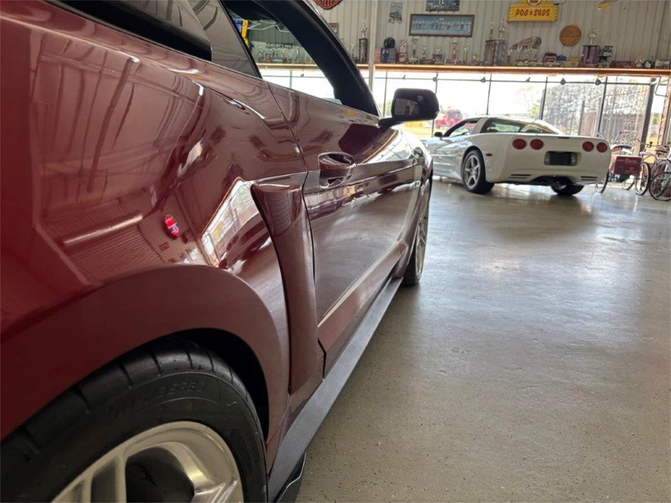 2015 Ford S550 Mustang - Image 15 of 31