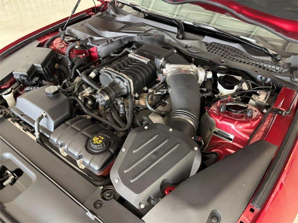 2015 Ford S550 Mustang - Image 18 of 31