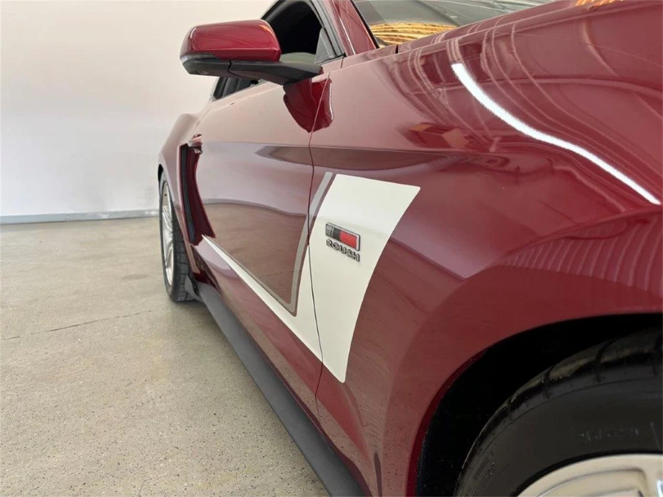 2015 Ford S550 Mustang - Image 20 of 31