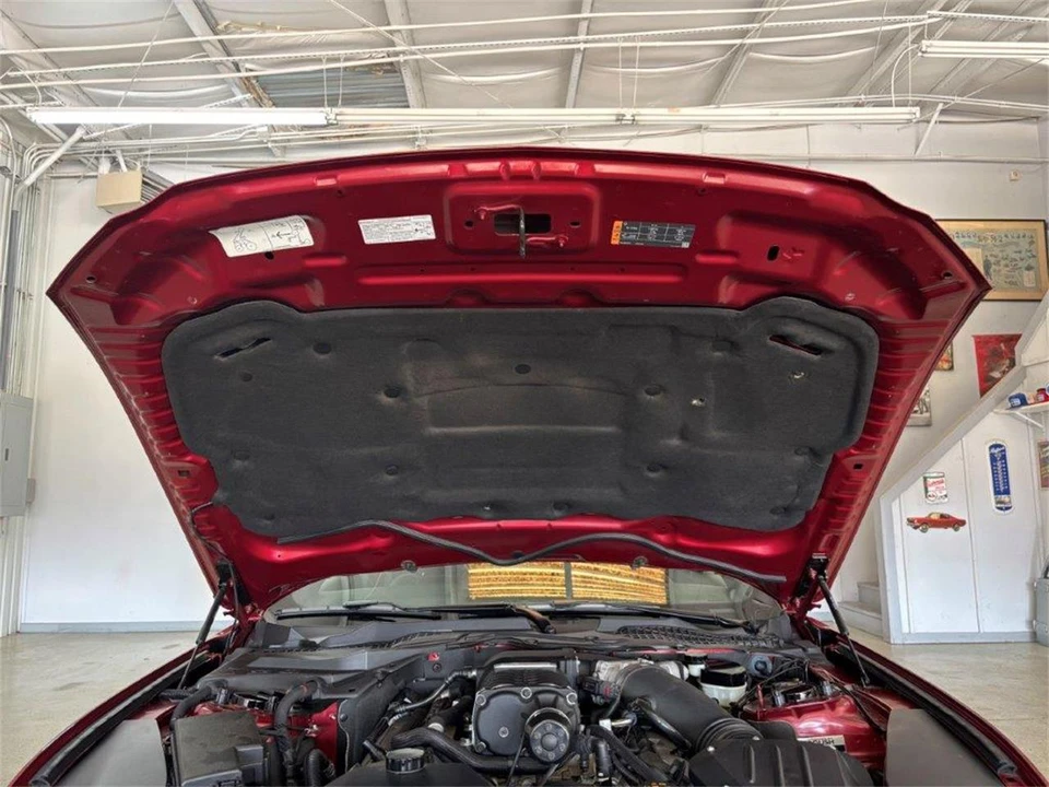 2015 Ford S550 Mustang - Image 23 of 31