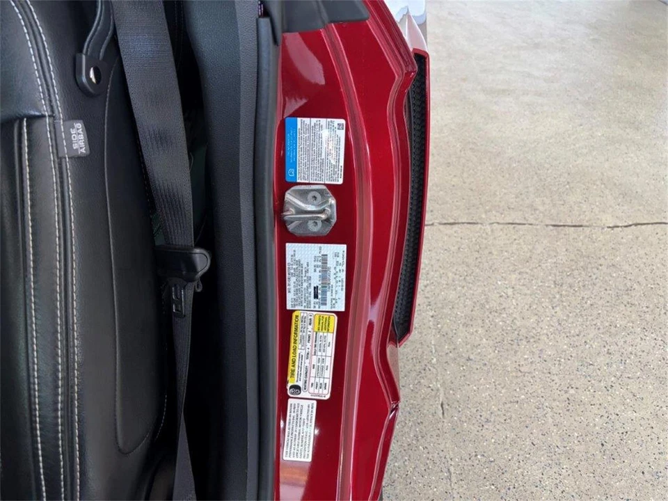 2015 Ford S550 Mustang - Image 26 of 31