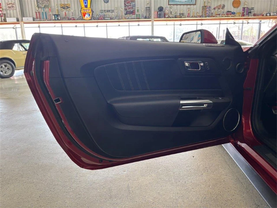 2015 Ford S550 Mustang - Image 28 of 31