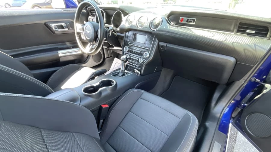 2015 Ford S550 Mustang - Image 4 of 14