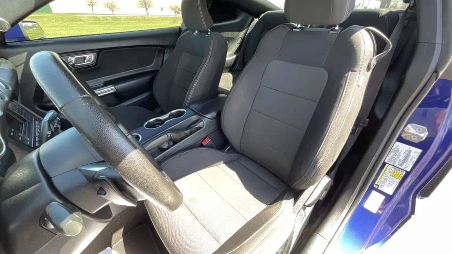 2015 Ford S550 Mustang - Image 5 of 14