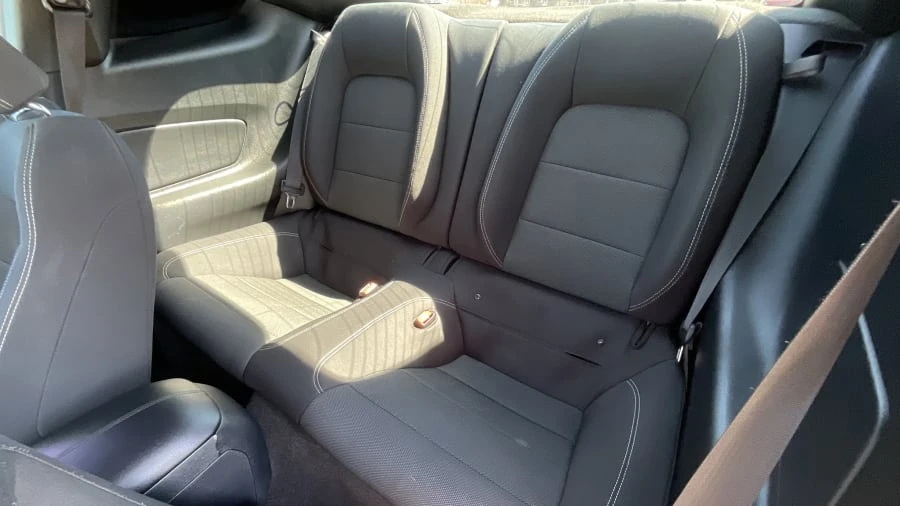2015 Ford S550 Mustang - Image 6 of 14