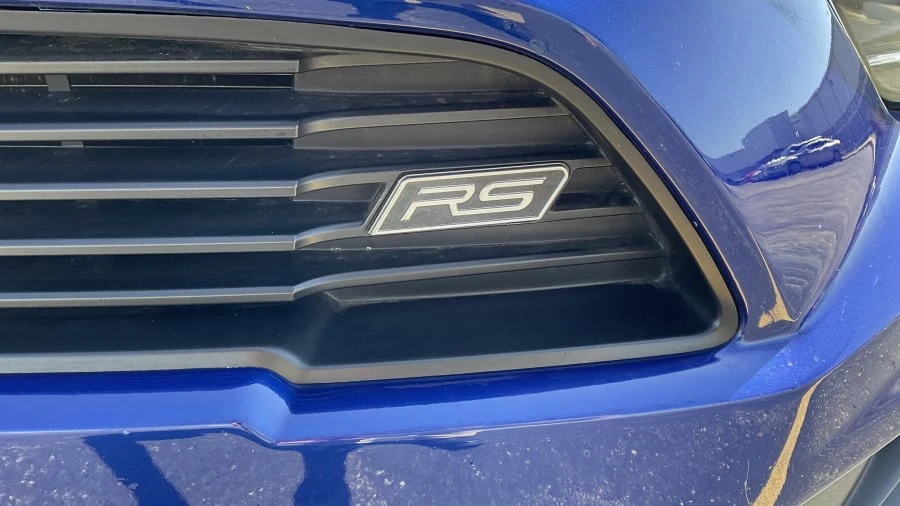 2015 Ford S550 Mustang - Image 9 of 14