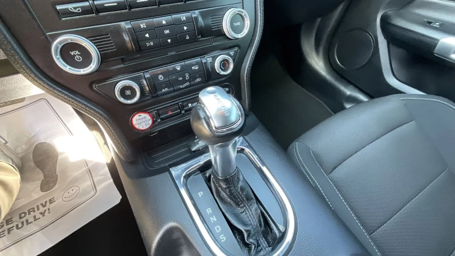 2015 Ford S550 Mustang - Image 14 of 14