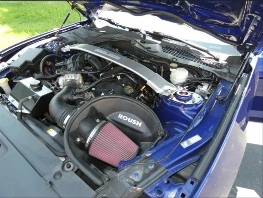 2015 Ford S550 Mustang - Image 11 of 11
