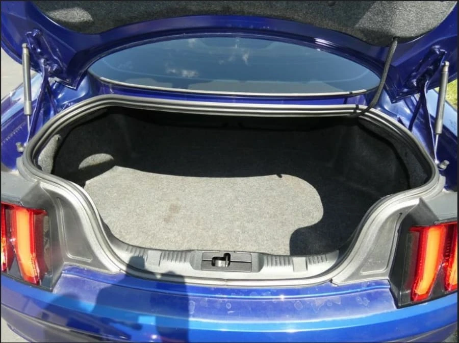 2015 Ford S550 Mustang - Image 8 of 11